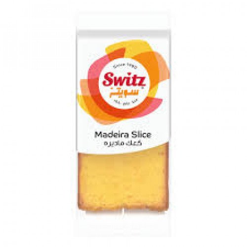 كعك ماديره سويتز 70 جرام