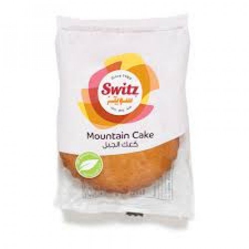 سويتز كعك الجبل