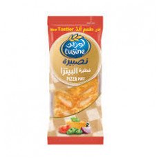 فطيرة لوزين البيتزا فطيرة لوزين البيتزا