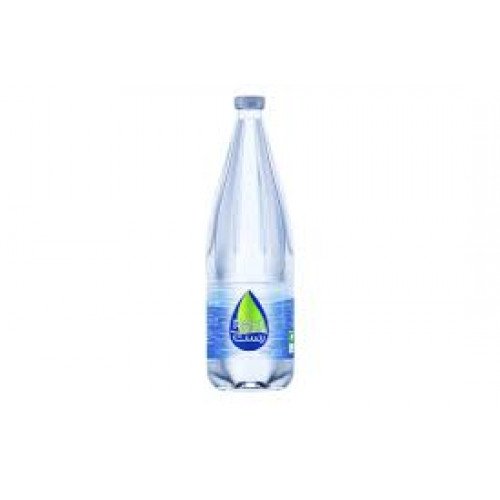 مياه رست 1.5 لتر