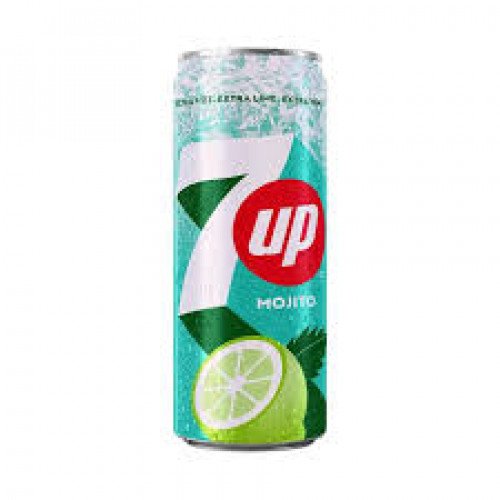 سفن اب موهيتو زيرو 240 مل