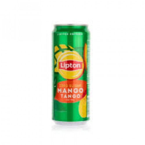شراب ليبتون مانجو تانجو 240 مل