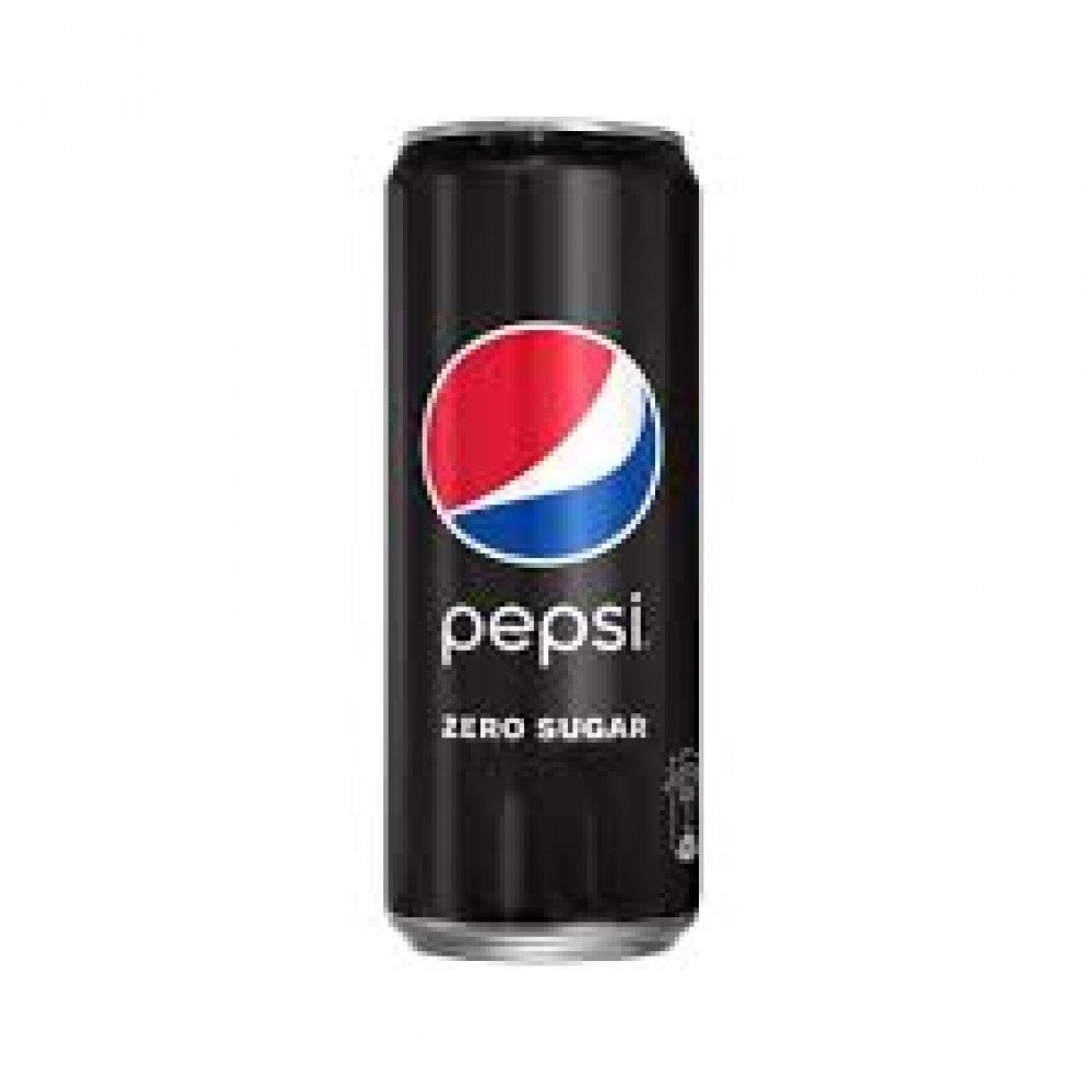 بيبسي زيرو 240 مل بيبسي زيرو 240 مل
