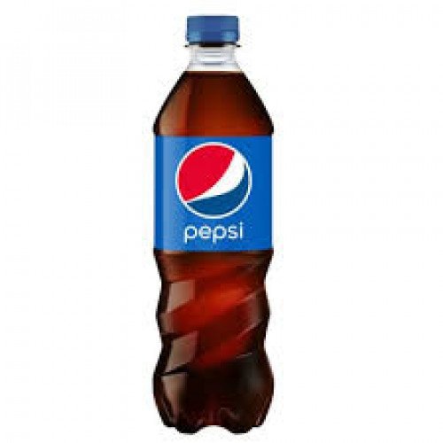 بيبسي عبوة بلاستيك 250 مل