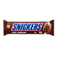 ايس كريم سنيكرس ستيك 73.5 جرام ايس كريم سنيكرس ستيك 73.5 جرام