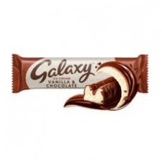 ايس كريم جالكسي فانيلا 54.6 جرام