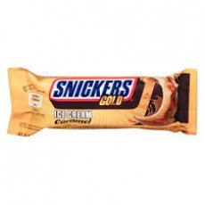 ايس كريم سنيكرز قولد 40.8 جرام ايس كريم سنيكرز قولد 40.8 جرام