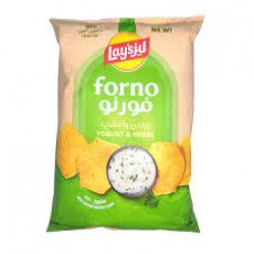ليز فورنو زبادي واعشاب 40 جرام ليز فورنو زبادي واعشاب 40 جرام