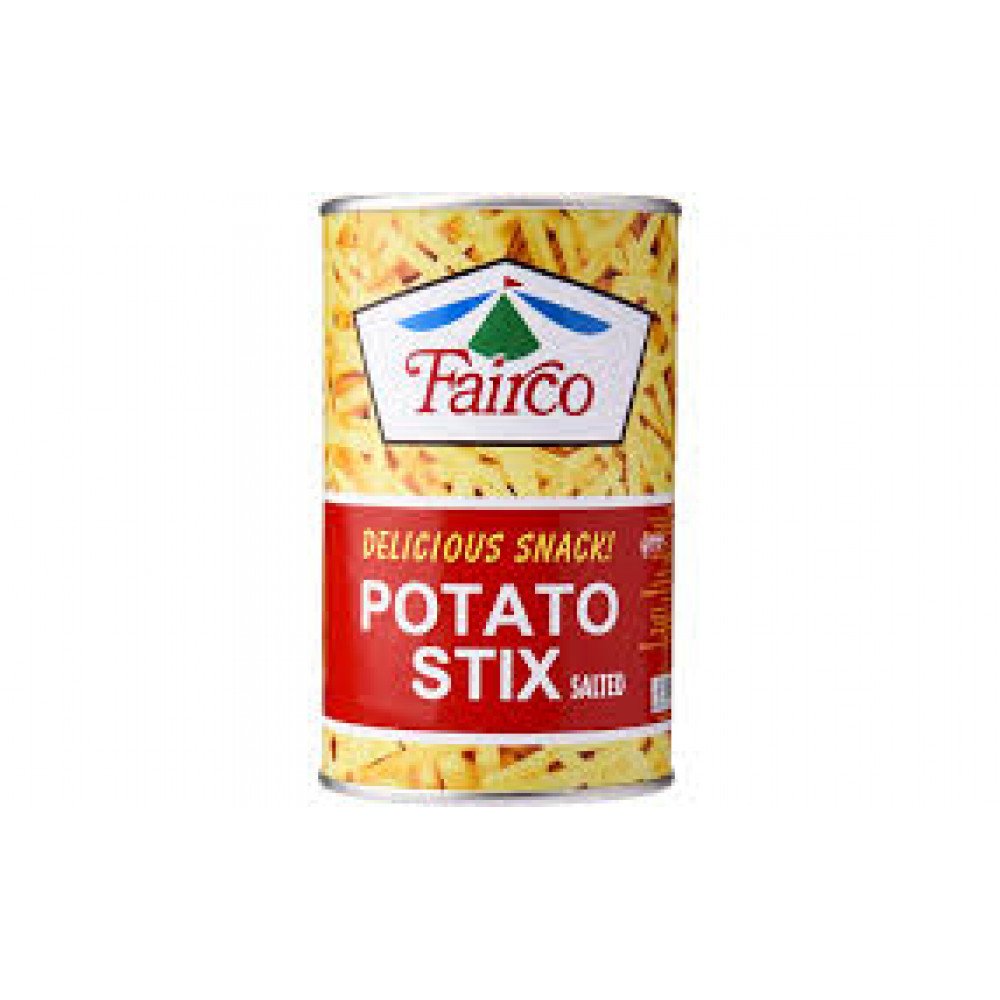 عيدان البطاطس المملحة فريكو