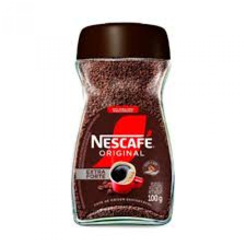 نسكافيه كلاسيك 100 جم