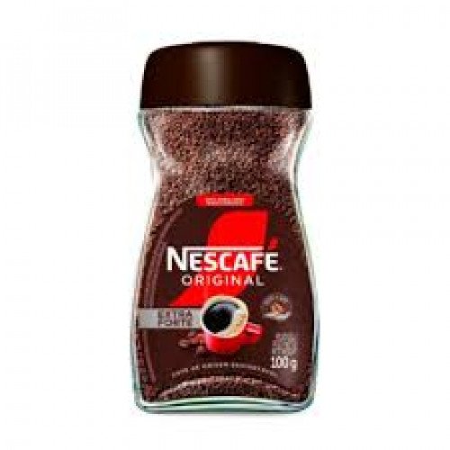 نسكافيه كلاسيك 100 جم