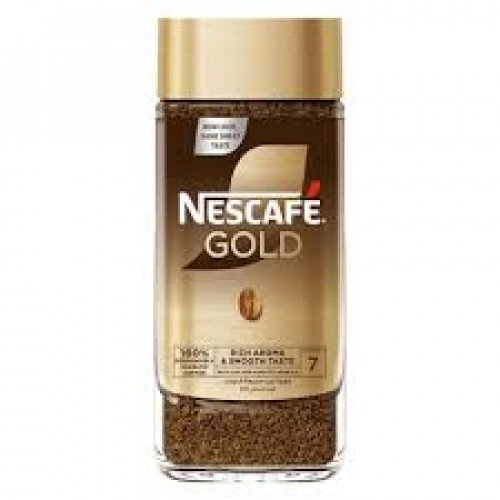 نسكافيه قولد 190 جرام