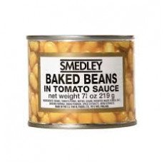 فاصوليا سمدلي 219 جرام