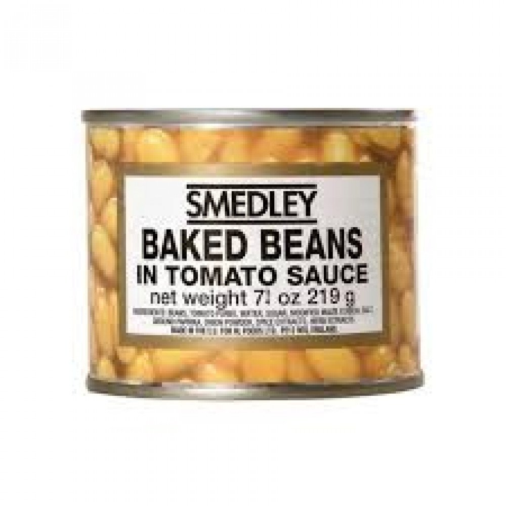 فاصوليا سمدلي 219 جرام