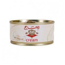 قشطة التاج 95 جرام قشطة التاج 95 جرام