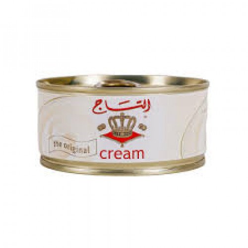 قشطة التاج 95 جرام