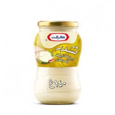 جبن كرافت سائل 140 جرام جبن كرافت سائل 140 جرام