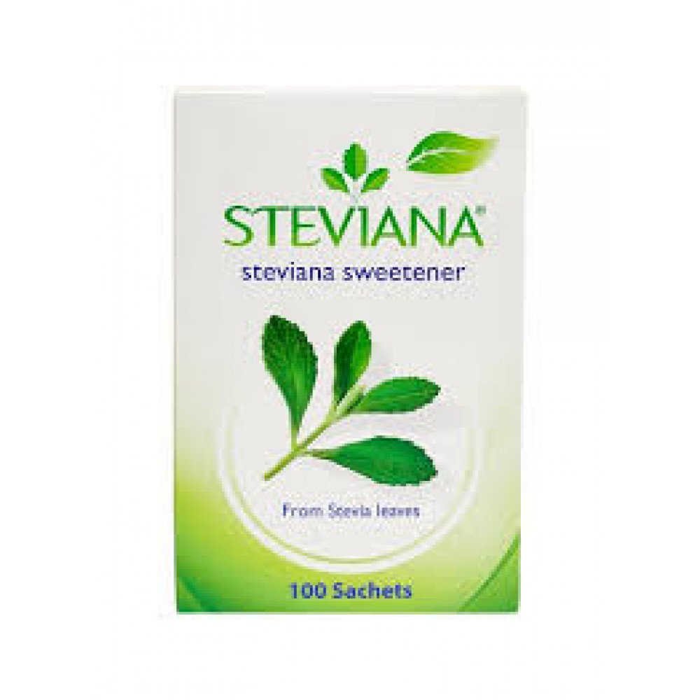 ستيفانا المحلى 250 جرام ستيفانا المحلى 250 جرام