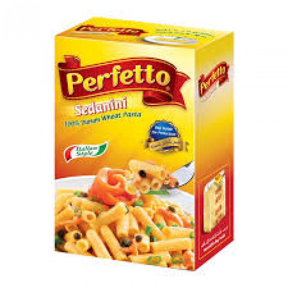 مكرونا بيرفيتو 500 جرام انابيب مكرونا بيرفيتو 500 جرام انابيب