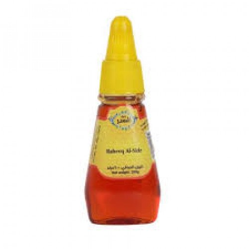 عسل ضغط رحيق السدر 400 جرام