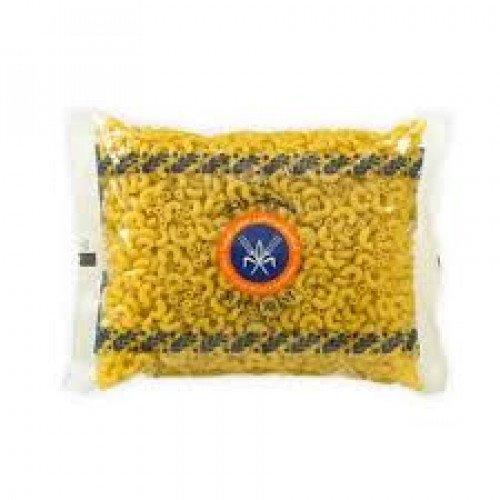 مكرونا انابيب كويتي 500جرام رقم 23