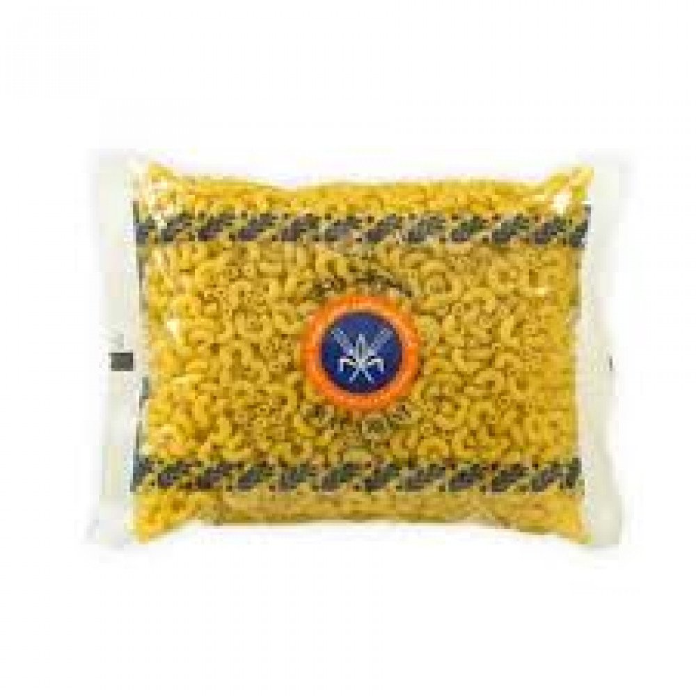 مكرونا انابيب كويتي 500جرام رقم 23 مكرونا انابيب كويتي 500جرام رقم 23