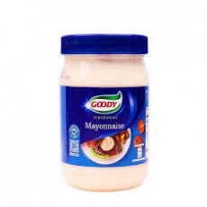 مايونيز قودي 473 مل مايونيز قودي 473 مل