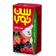 سن توب توت مشكل 250 مل