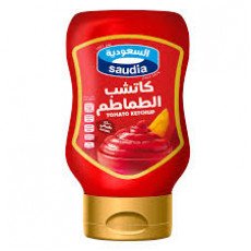كاتشب السعودية 510 جم كاتشب السعودية 510 جم
