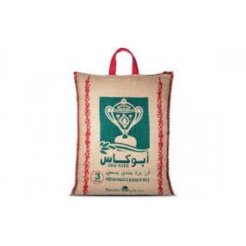 رز ابوكاس 5 كيلو