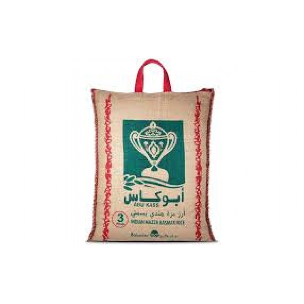 رز ابوكاس 5 كيلو رز ابوكاس 5 كيلو