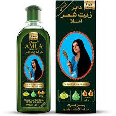 زيت شعر دابر أملاء 100 مل زيت شعر دابر أملاء 100 مل