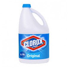 كلوركس 3.78 لتر كلوركس 3.78 لتر