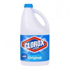 مبيض كلوركس 1.89 لتر