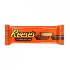 شوكلاتة ريسز بالفول السوداني 2.2 جرام شوكلاتة ريسز بالفول السوداني 2.2 جرام