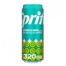 سبرايت حمضيات 320 مل سبرايت حمضيات 320 مل