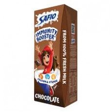 حليب صافيو شوكلاتة 185 مل