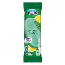 ايس كريم السعودية ليمون بالنعناع ايس كريم السعودية ليمون بالنعناع