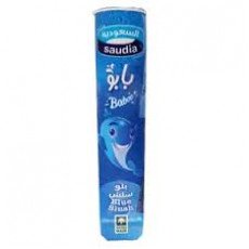 ايس كريم السعودية بلو سلش 110 مل ايس كريم السعودية بلو سلش 110 مل