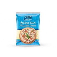 المراعي جبنة الموزاريلا 180 جرام المراعي جبنة الموزاريلا 180 جرام