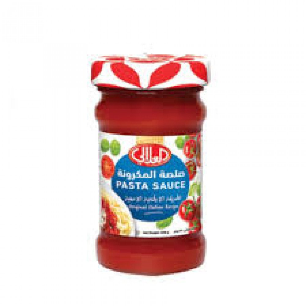 صلصة مكرونة العلالي 320 جرام