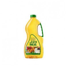 زيت دلال 1,5لتر زيت دلال 1,5لتر