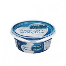 قشطة طازجة المراعي 100 جرام قشطة طازجة المراعي 100 جرام