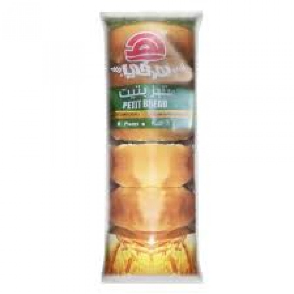 خبز صامولي بيتي بان هرفي خبز صامولي بيتي بان هرفي