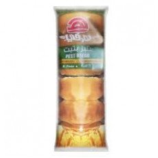 خبز صامولي بيتي بان هرفي خبز صامولي بيتي بان هرفي