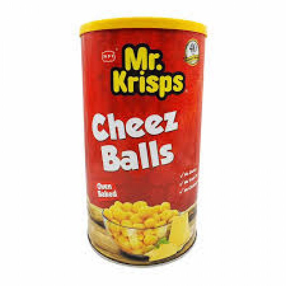 بطاطس مستر كريسبس بالجبن 65 جرام بطاطس مستر كريسبس بالجبن 65 جرام