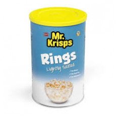 بطاطس مستر كريسبس بالملح 65 جرام بطاطس مستر كريسبس بالملح 65 جرام