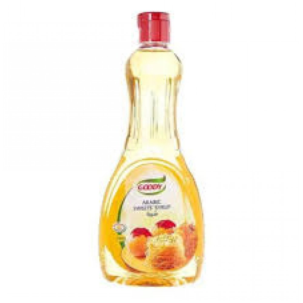 شيرة قودي الأصلية 710 مل 