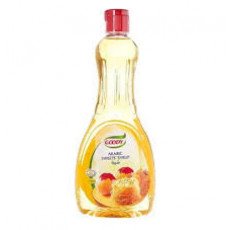 شيرة قودي الأصلية 710 مل 