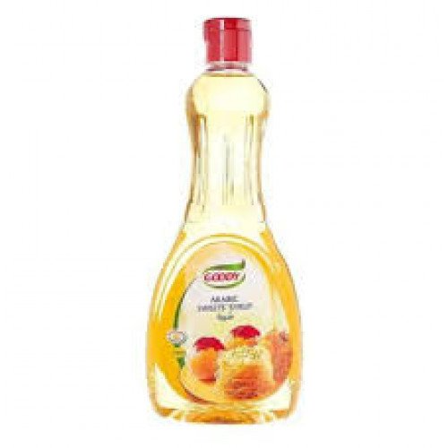 شيرة قودي الأصلية 710 مل 